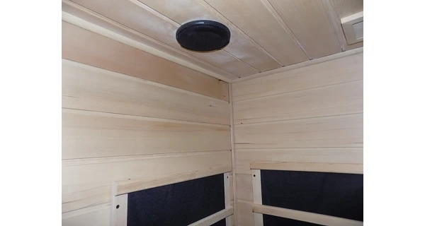 Infrasauna Marimex 1001 (Bazar, SN 141000)