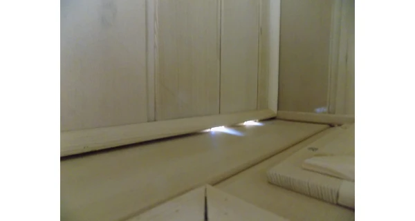 Infrasauna Marimex 1001 (Bazar, SN 141000)