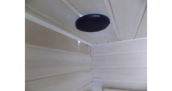 Infrasauna Marimex 1001 (Bazar, SN 141000)