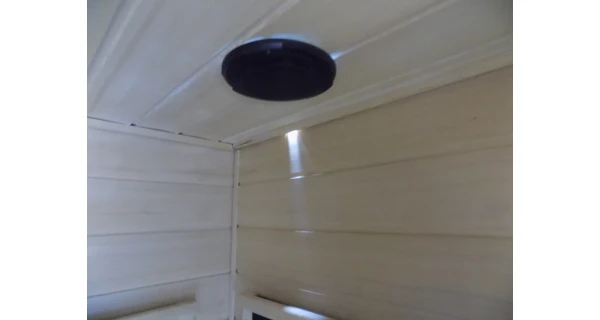 Infrasauna Marimex 1001 (Bazar, SN 141000)