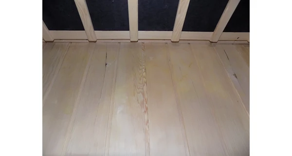 Infrasauna Marimex 1001 (Bazar, SN 141000)