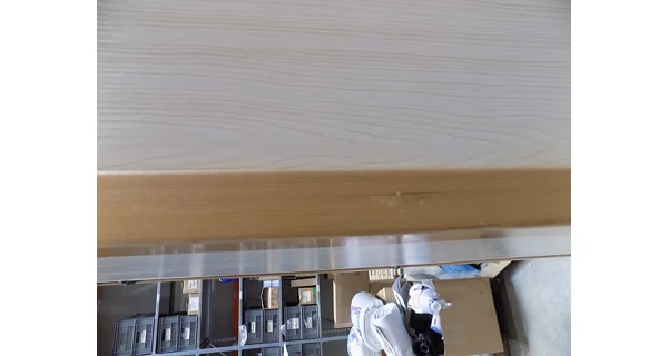 Infrasauna Marimex 1001 (Bazar, SN 141000)