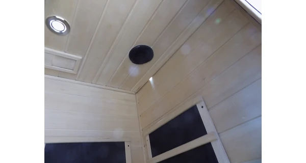 Infrasauna Marimex 1001 (Bazar, SN 141000)