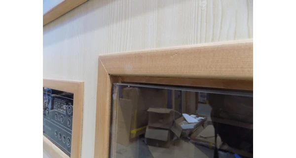 Infrasauna Marimex 1001 (Bazar, SN 141000)