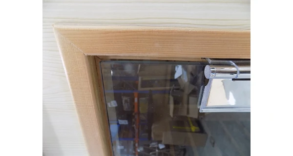 Infrasauna Marimex 1001 (Bazar, SN 141000)