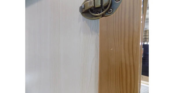 Infrasauna Marimex 1001 (Bazar, SN 141000)