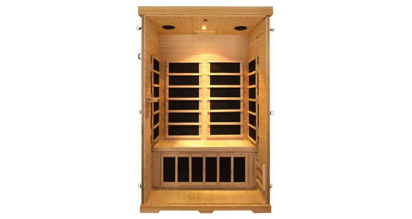 Infrasauna Marimex 1001