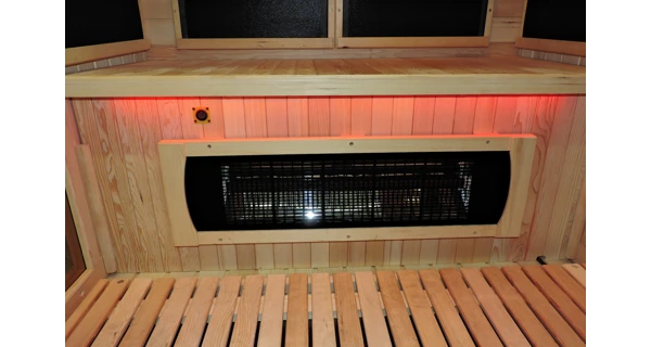 Infrasauna Marimex ELEGANT 1002 L