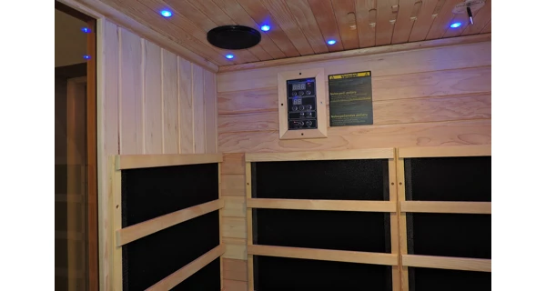 Infrasauna Marimex ELEGANT 1002 L