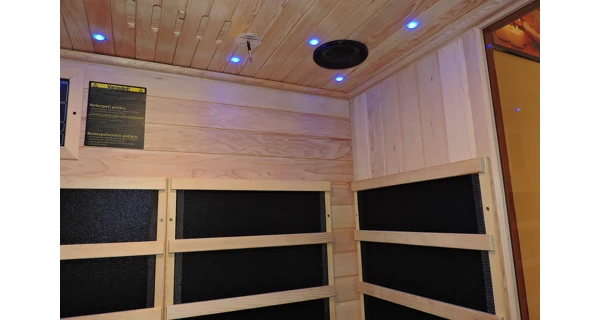 Infrasauna Marimex ELEGANT 1002 L
