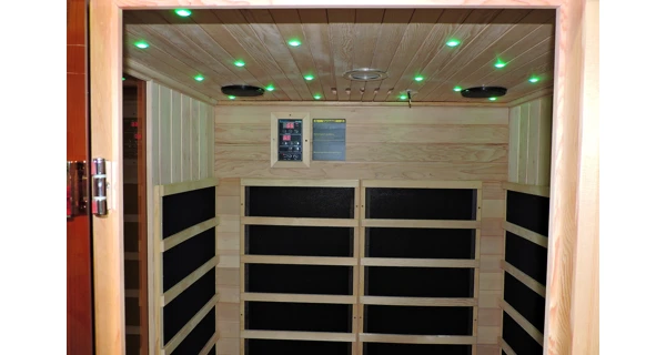 Infrasauna Marimex ELEGANT 1002 L