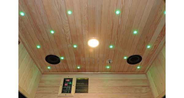 Infrasauna Marimex ELEGANT 1002 L