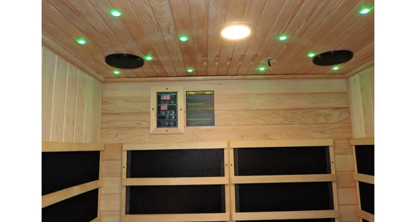 Infrasauna Marimex ELEGANT 1002 L