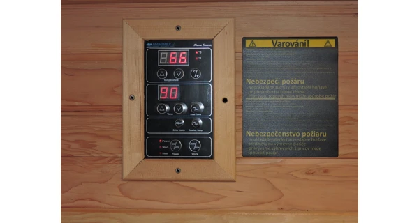 Infrasauna Marimex ELEGANT 1002 L