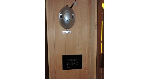 Infrasauna Marimex ELEGANT 1002 L