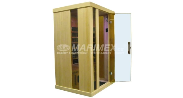 Infrasauna Marimex ELEGANT 1002 L