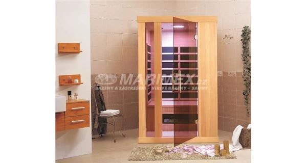 Infrasauna Marimex ELEGANT 1002 L