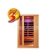 Infrasauna Marimex ELEGANT 1002 L