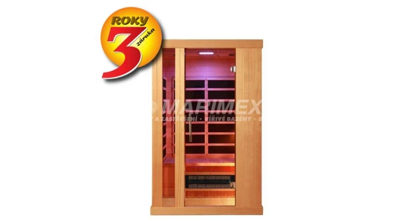 Infrasauna Marimex ELEGANT 1002 L