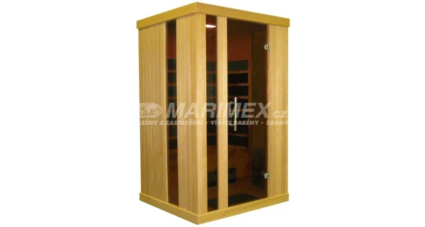 Infrasauna Marimex ELEGANT 1002 L