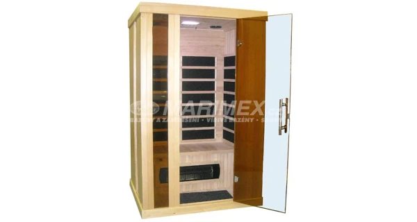 Infrasauna Marimex ELEGANT 1002 L