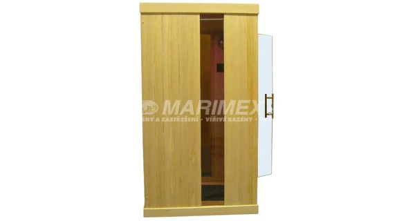 Infrasauna Marimex ELEGANT 1002 L