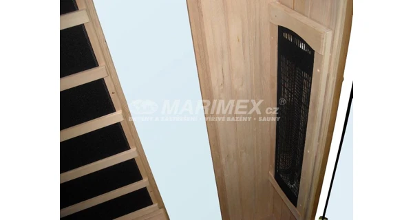 Infrasauna Marimex ELEGANT 1002 L