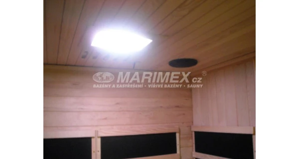 Infrasauna Marimex ELEGANT 1002 L