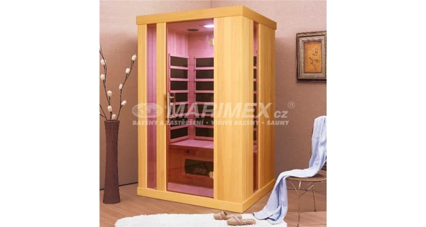 Infrasauna Marimex ELEGANT 1002 L