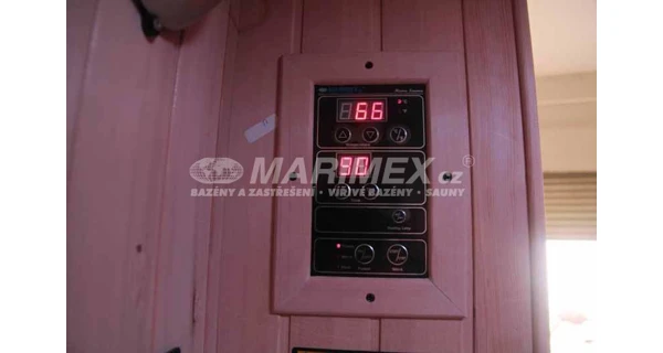 Infrasauna Marimex ELEGANT 1002 L