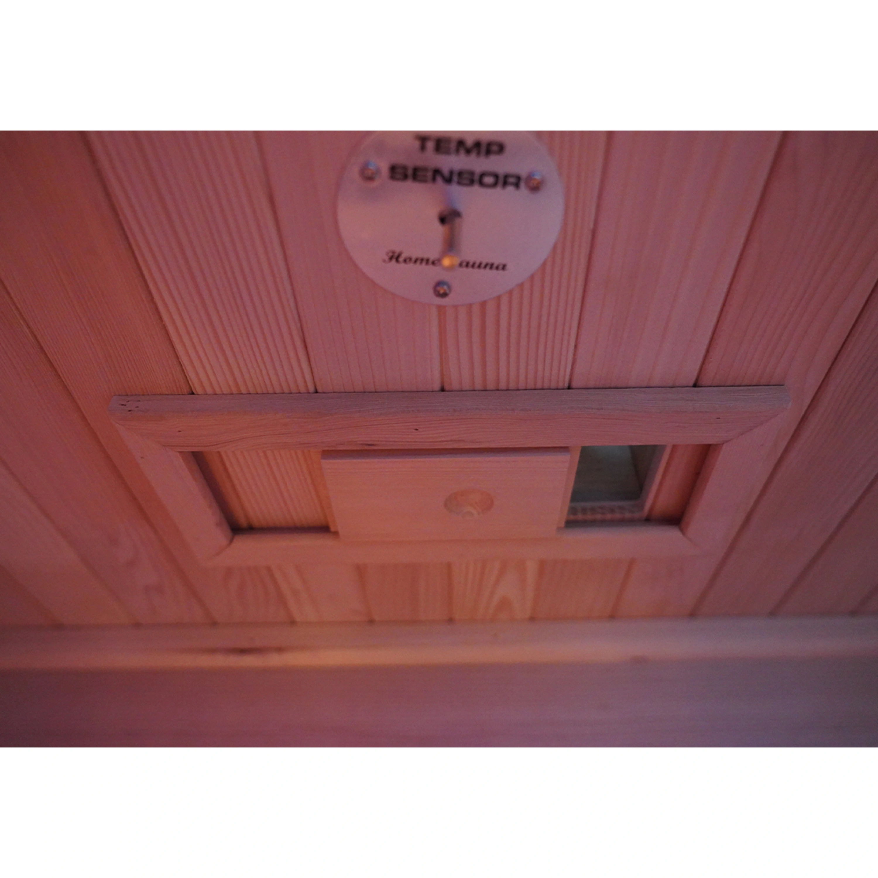 Marimex | Infrasauna Marimex ELEGANT 1002 M | 11105648 Obrázek