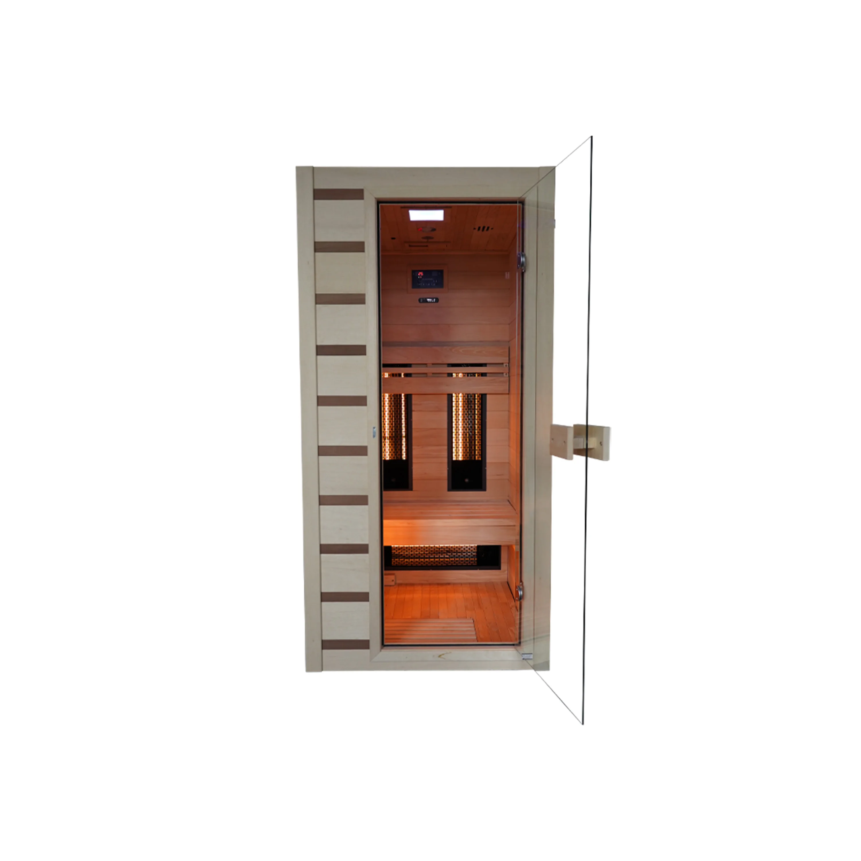 Marimex | Infrasauna Marimex ELEGANT 1002 M | 11105648 Obrázek