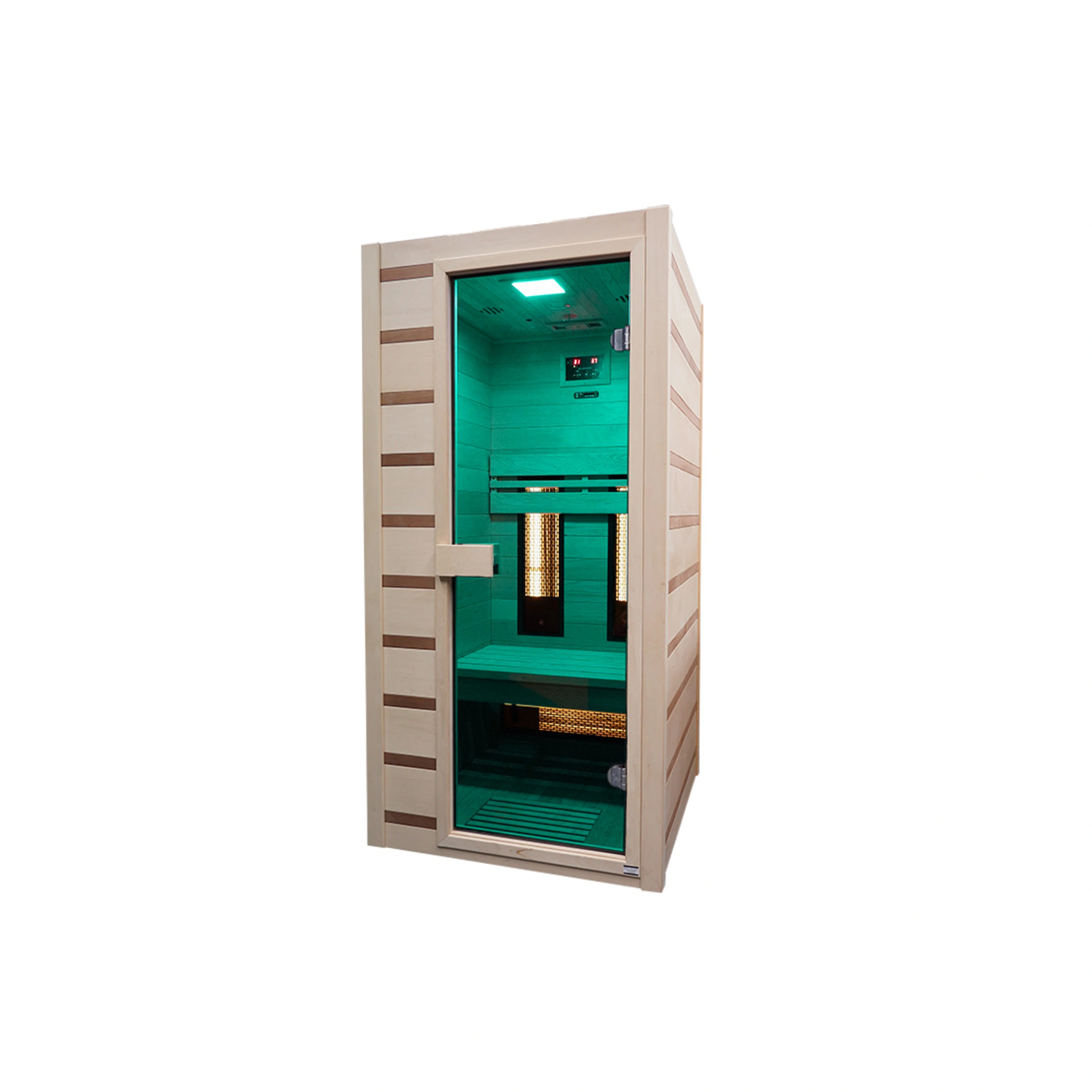 Marimex | Infrasauna Marimex ELEGANT 1002 M | 11105648 Obrázek