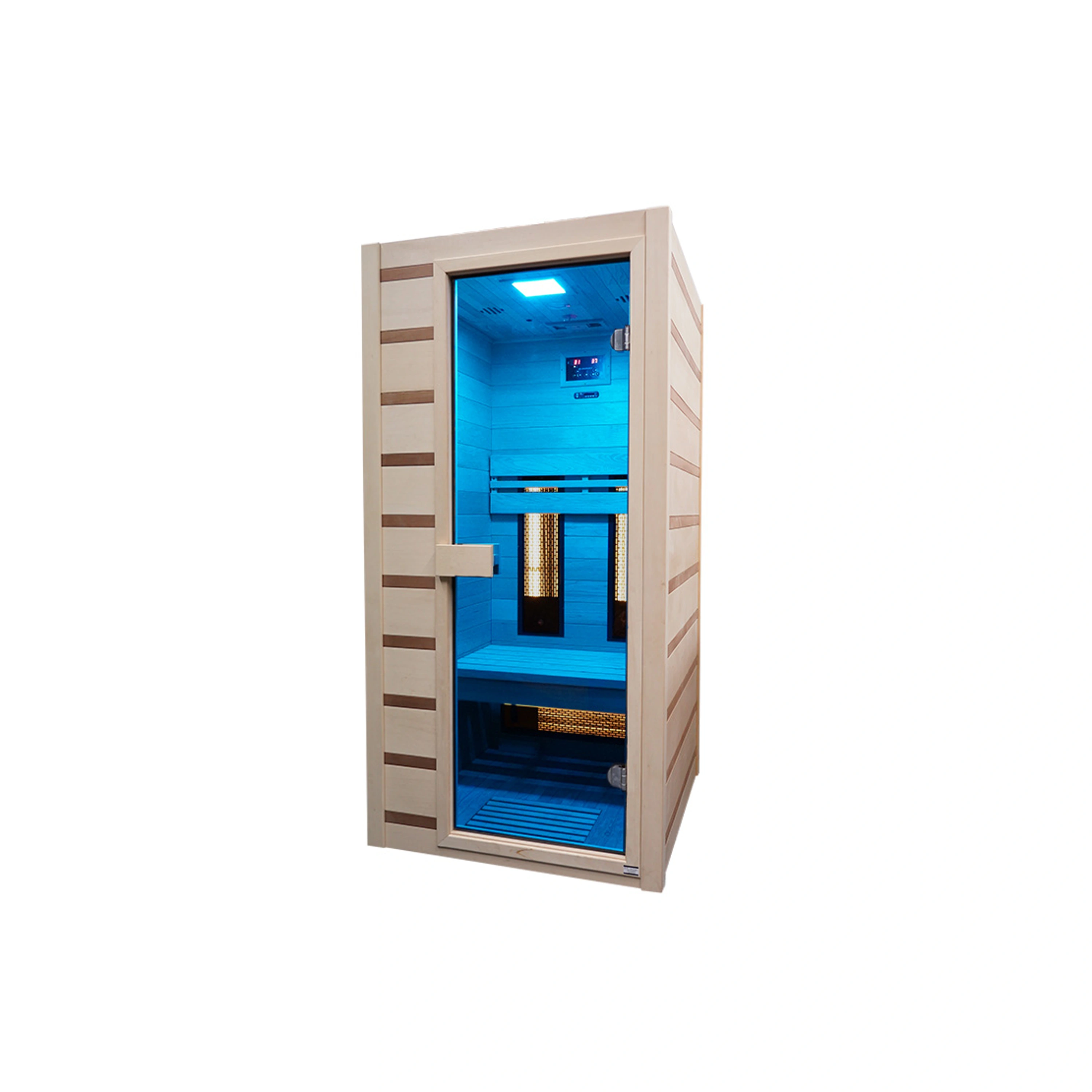 Marimex | Infrasauna Marimex ELEGANT 1002 M | 11105648 Obrázek