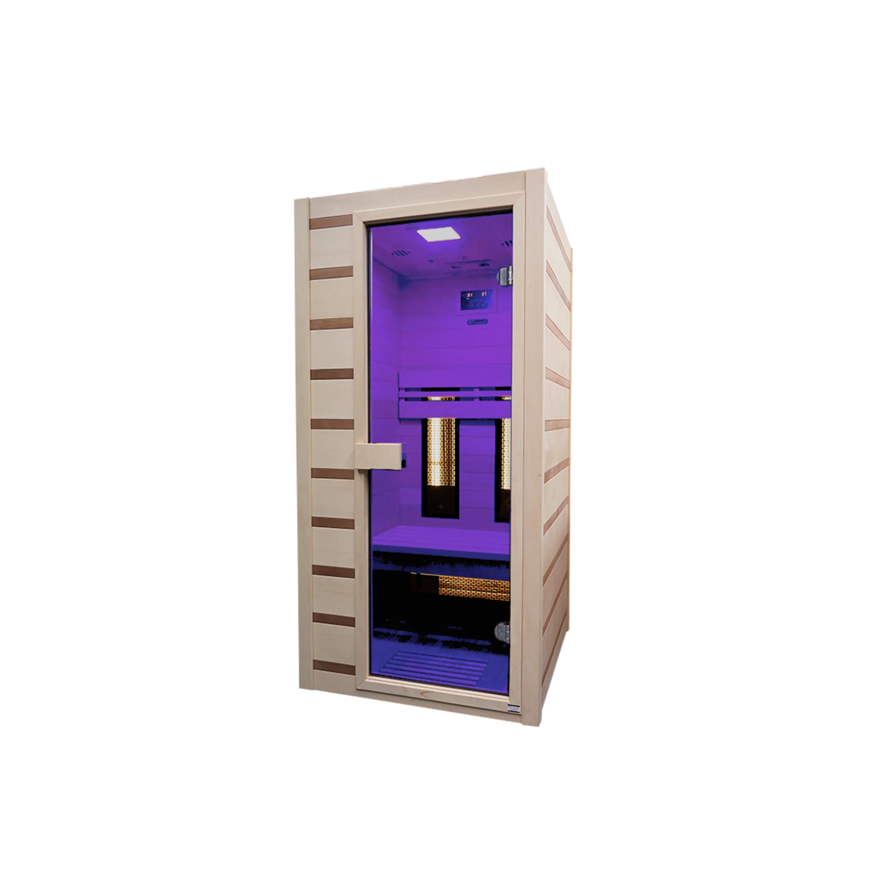 Marimex | Infrasauna Marimex ELEGANT 1002 M | 11105648 Obrázek