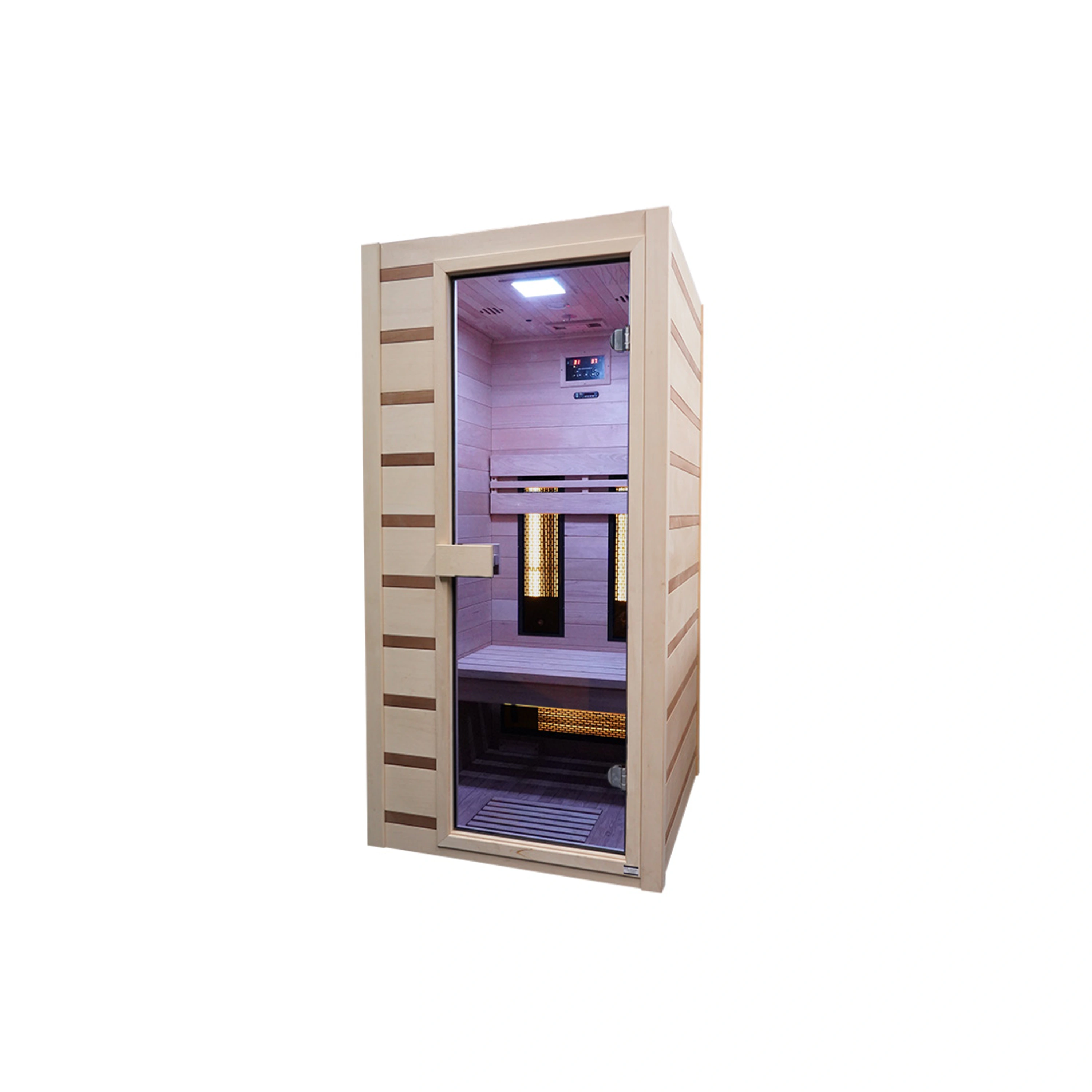 Marimex | Infrasauna Marimex ELEGANT 1002 M | 11105648 Obrázek