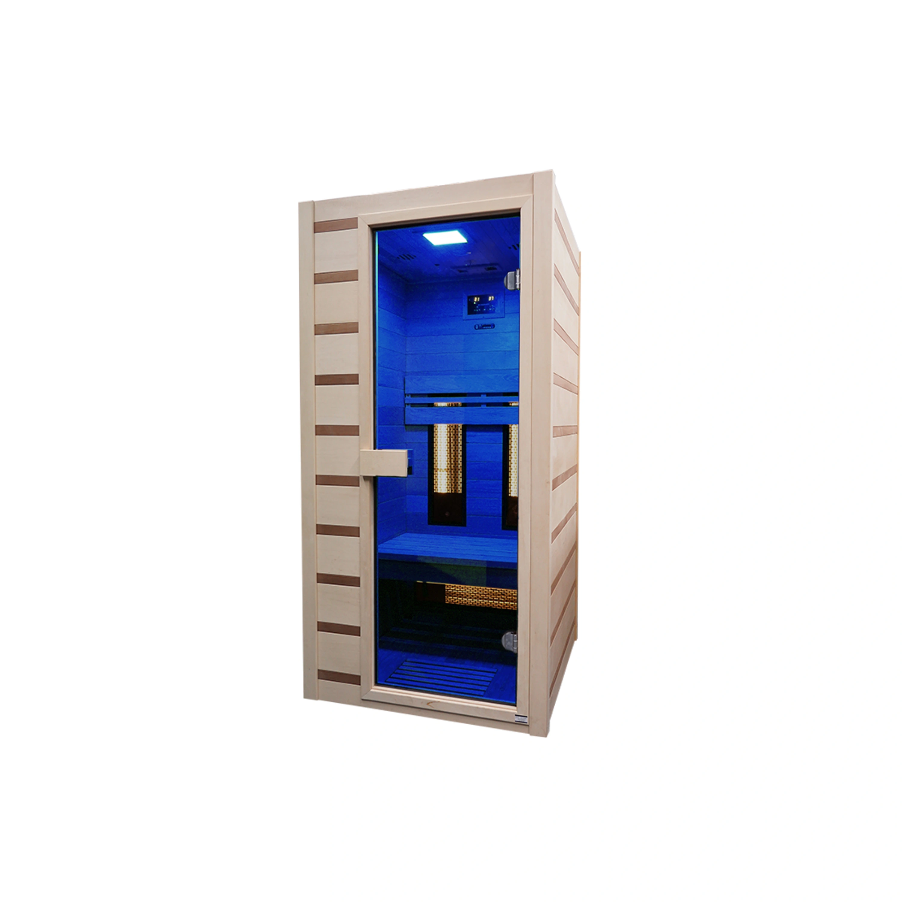 Marimex | Infrasauna Marimex ELEGANT 1002 M | 11105648 Obrázek