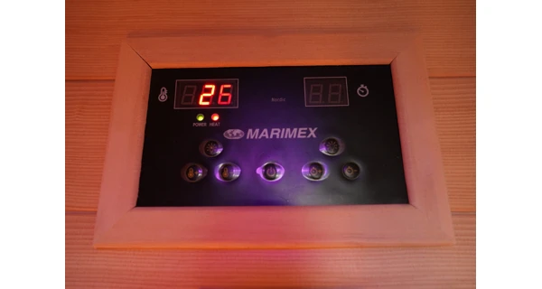Infrasauna Marimex ELEGANT 1002 M
