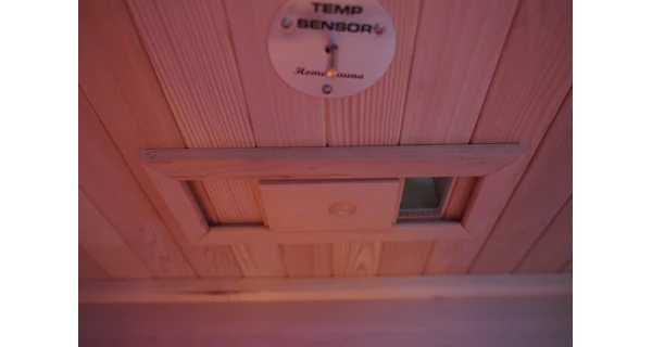 Infrasauna Marimex ELEGANT 1002 M