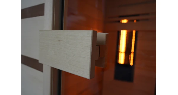 Infrasauna Marimex ELEGANT 1002 M