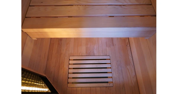 Infrasauna Marimex ELEGANT 1002 M