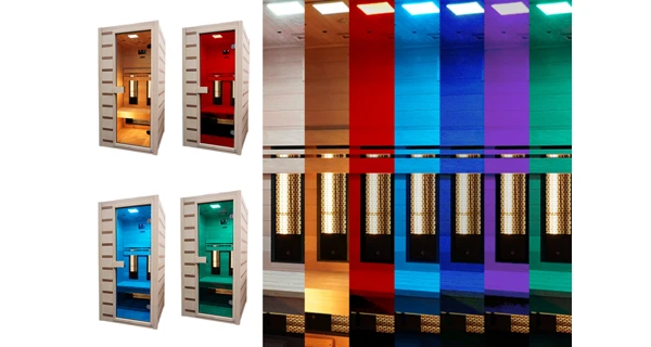 Infrasauna Marimex ELEGANT 1002 M