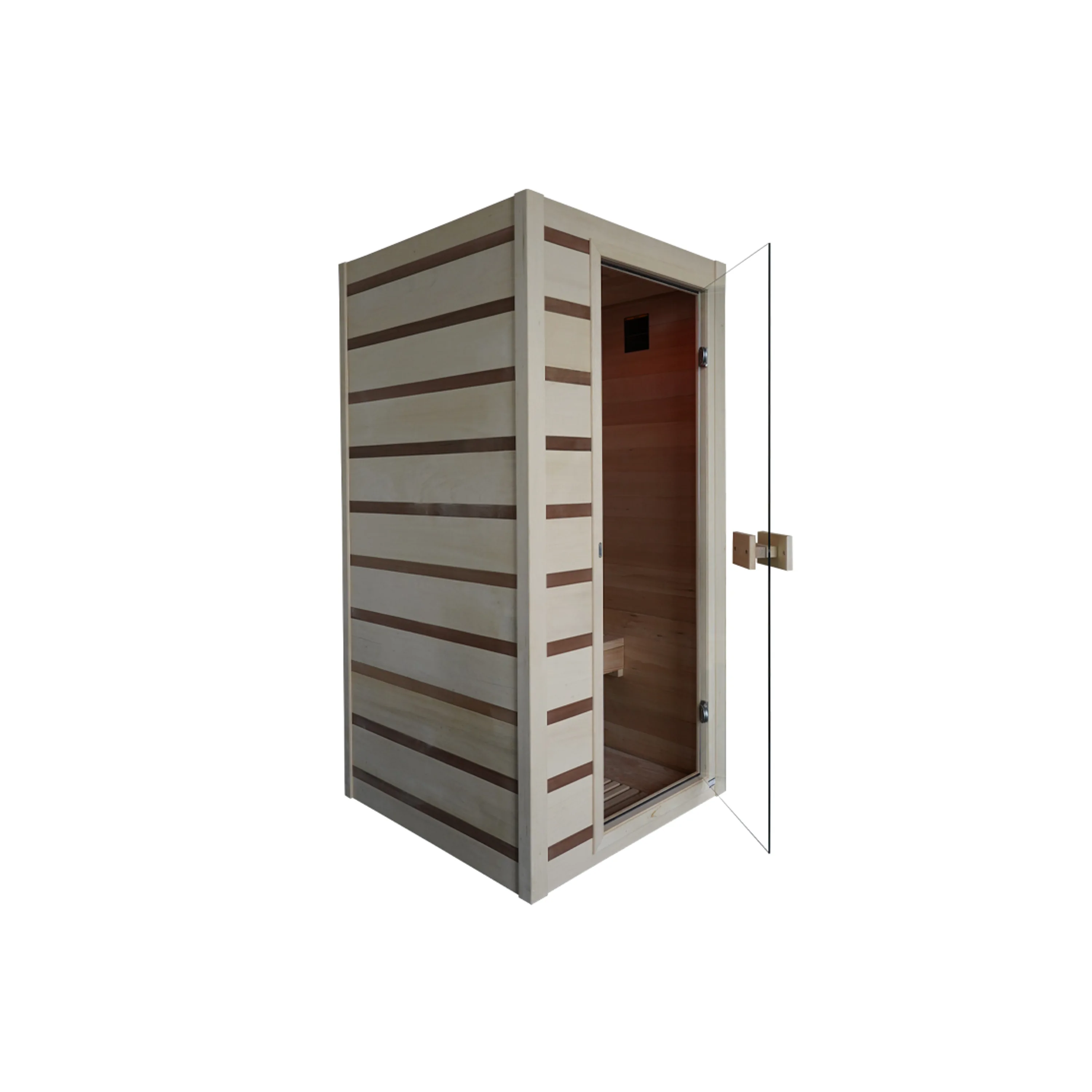 Marimex | Infrasauna Marimex ELEGANT 1002 M | 11105648 Obrázek