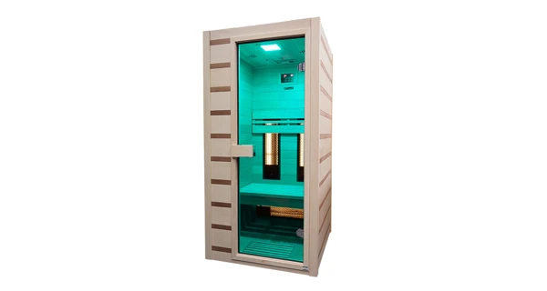 Infrasauna Marimex ELEGANT 1002 M