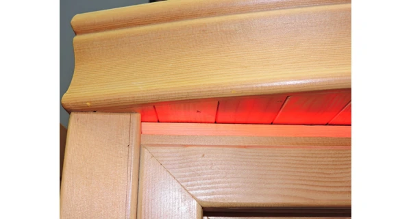 Infrasauna Marimex Elegant 2001 L