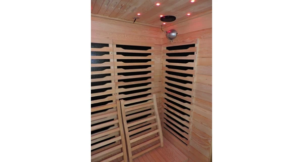 Infrasauna Marimex Elegant 2001 L