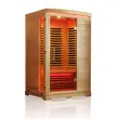 Infrasauna Marimex Elegant 2001 L - neoriginální obal