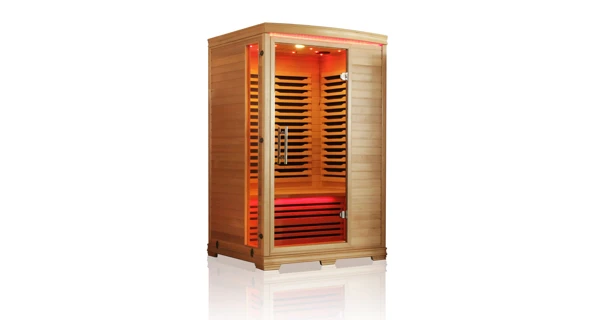 Infrasauna Marimex Elegant 2001 L - neoriginální obal