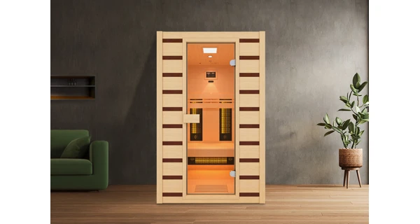 Infrasauna Marimex ELEGANT 2002 L