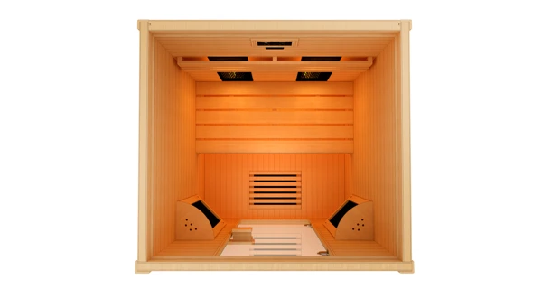 Infrasauna Marimex ELEGANT 2002 L